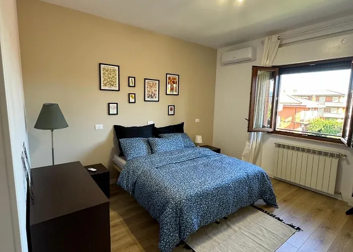 La Casa Di Enea Roma