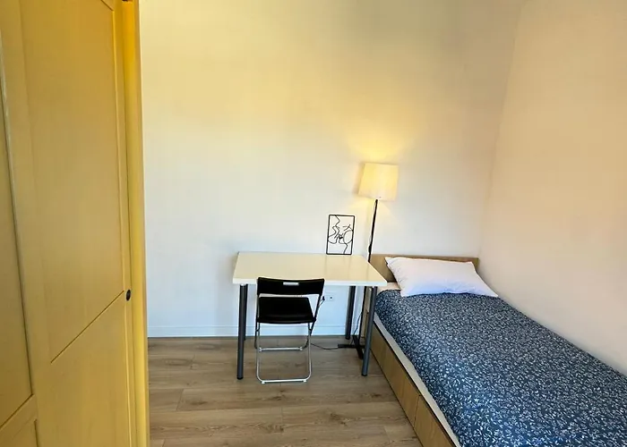 La Casa Di Enea Appartamento